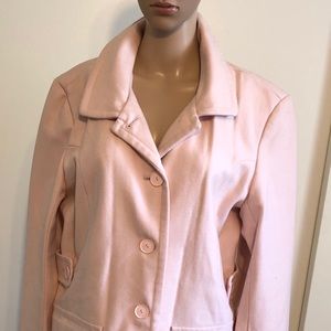 Steve & Barry’s Trench Coat